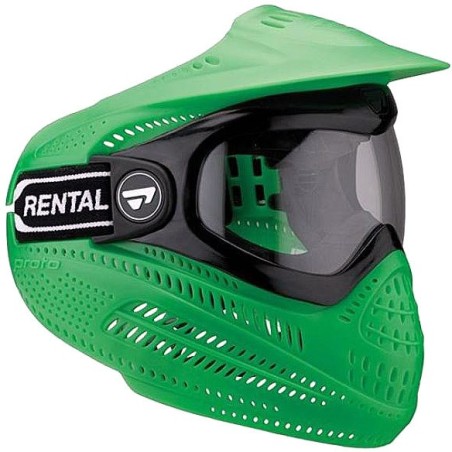 Masque Proto Switch Rental Vert
