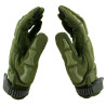 Gloves Supreme Black Eagle Series S Green