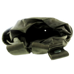 US SWAT Airsoft Magazine Mag Tool Drop Military Pouch Bag (600D)
