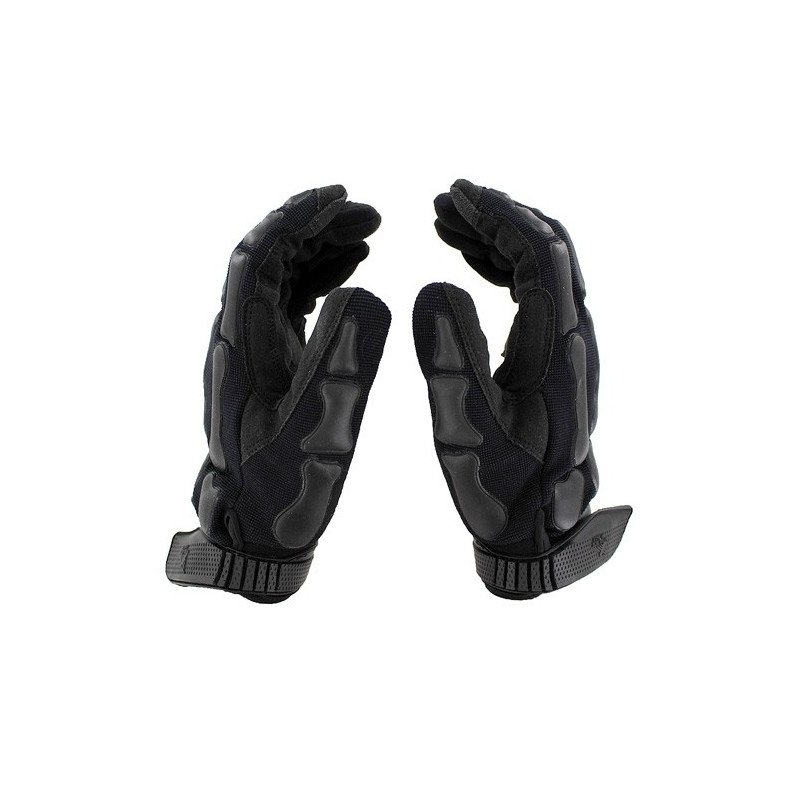 Gloves Supreme Black Eagle Series XL Black