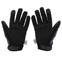 Gloves Supreme Black Eagle Series XL Black
