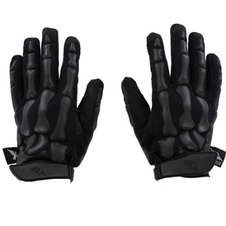 Gloves Supreme Black Eagle Series XL Black