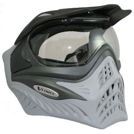 Masque Vforce grill gris
