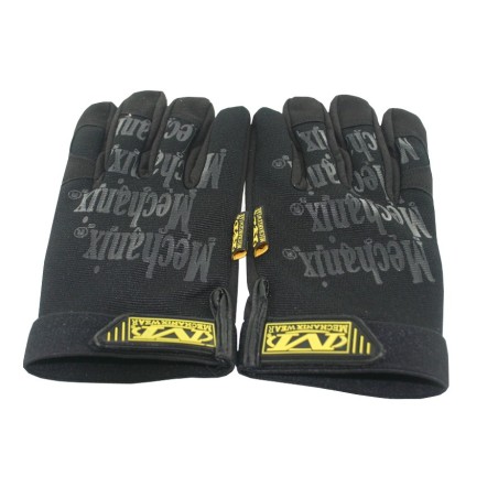 Paire de gants Mechanix Wear XL Grey