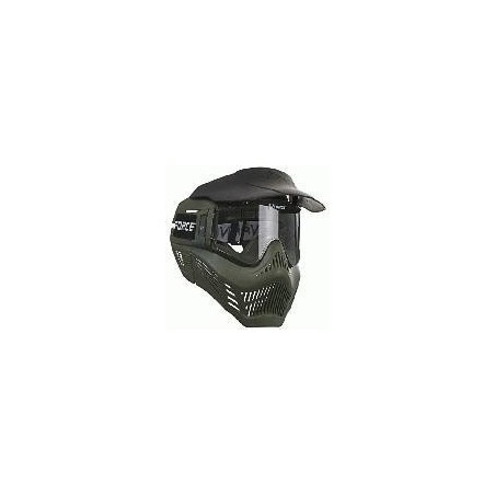 Masque V Force Shield Rental