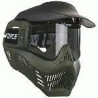 Masque V Force Shield Rental