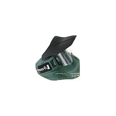 Masque V Force Shield Rental