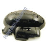 COTE DROIT COQUE noir Ref EVO2 EVO3 interrupteur
