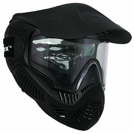 Masque Thermal black Annex MI-7