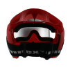 Accessoir paintball masque Annex MI-3 Single rouge