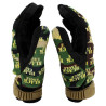 Gloves Commando Black Eagle Series L