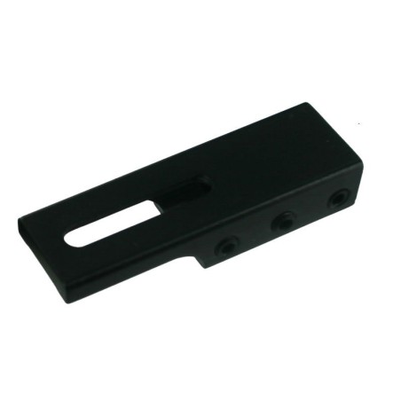 Man Slide Bracket Black Impulse