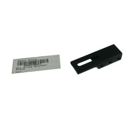 Man Slide Bracket Black Impulse