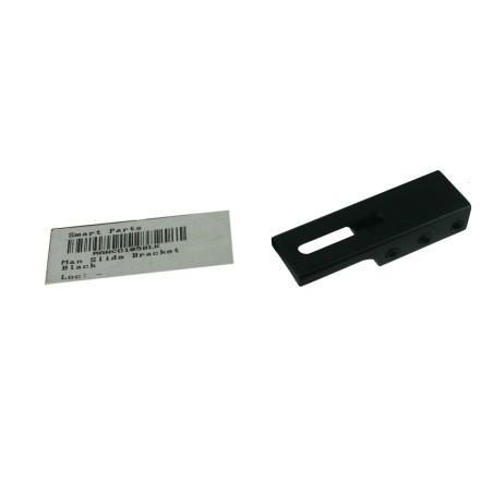 Man Slide Bracket Black Impulse