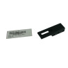Man Slide Bracket Black Impulse