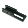 Man Slide Bracket Black Impulse