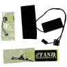 Kit double ventilateur FANZ EZ CREATIONS universel-20mm