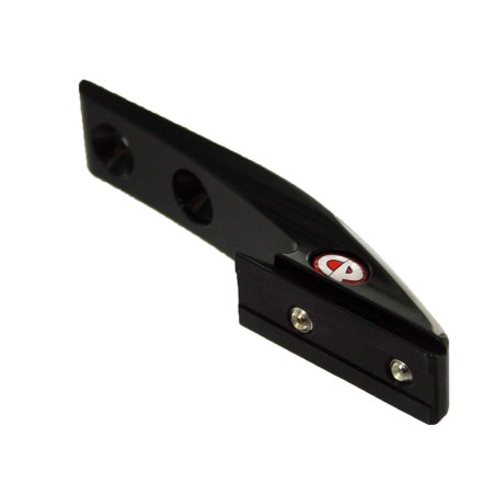 Le Rail Custom Product Razor Noir