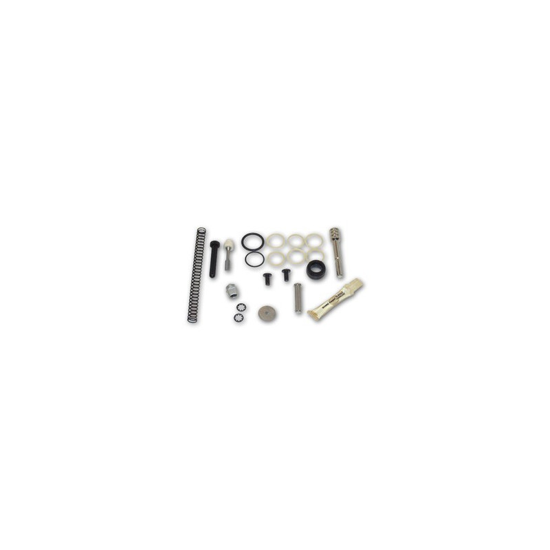 Tune Up Parts Kit Tetra Protuim Quadra