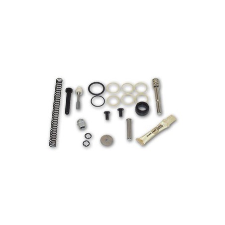 Tune Up Parts Kit Tetra Protuim Quadra