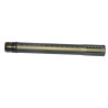 Front Alu Tip Black JT