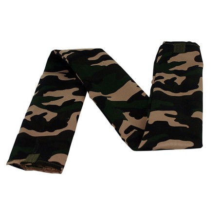 Mamba Remote cover Woodland Camo Black Eagle 
