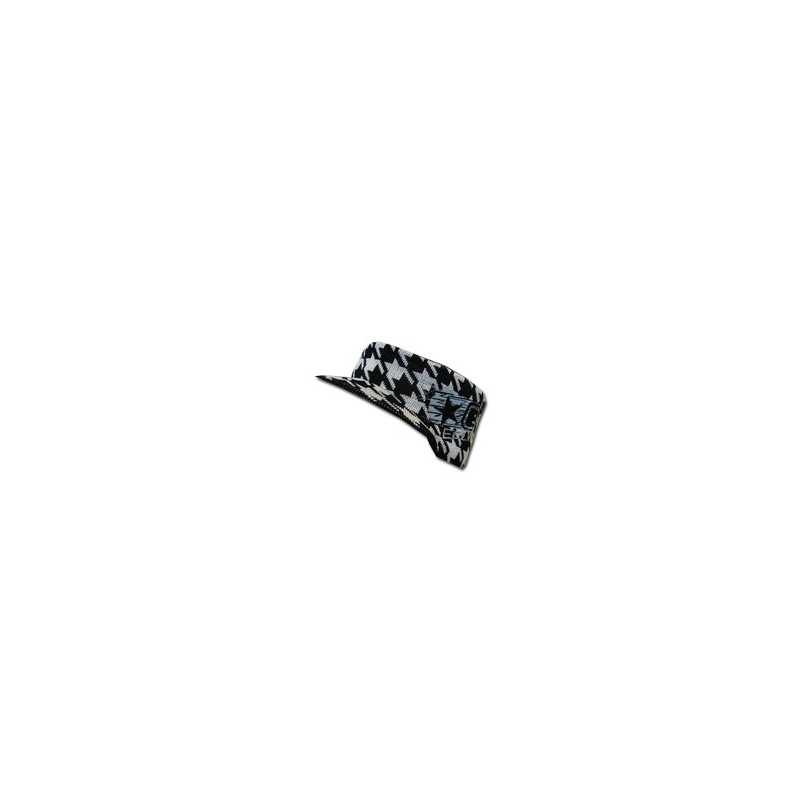 Strike Visor Planet Eclipse Brown