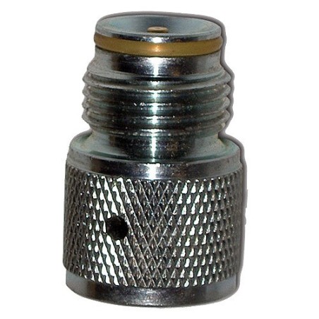 Brasseagle adaptator cylinder CO2