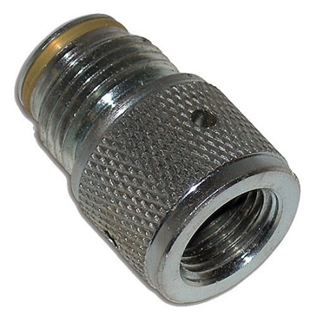 Brasseagle adaptator cylinder CO2