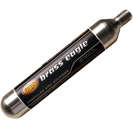 Brasseagle adaptator cylinder CO2