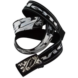 Guns and Roses Belt