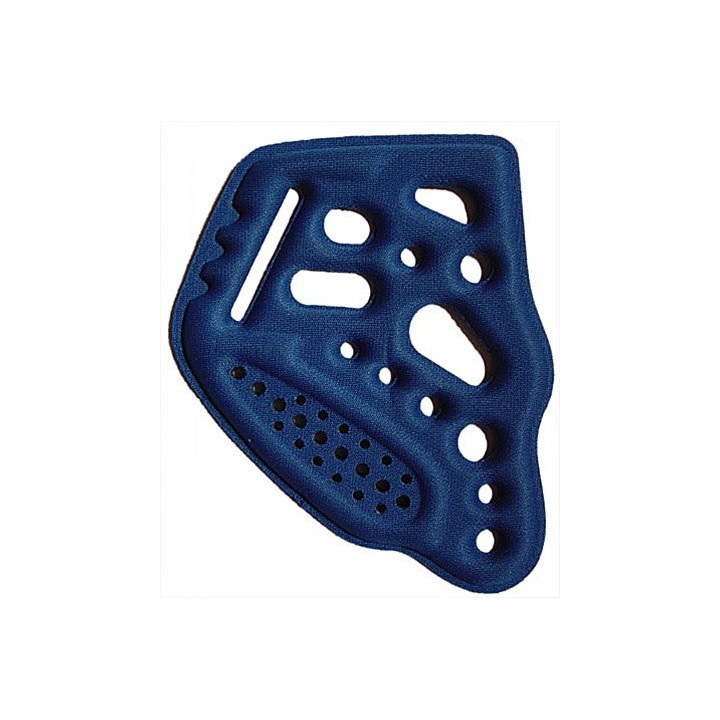 Oreillette ear DYE I3 Pro Blue