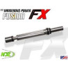 New Designz Fusion FX Delrin Bolt Shroud Insert - Black