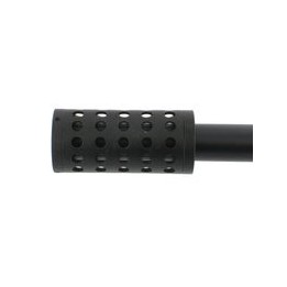 Mini Jungle Barrel A5