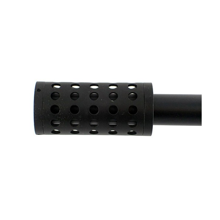 Mini Jungle Barrel A5