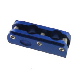 Mini Rail Black Eagle Bleu