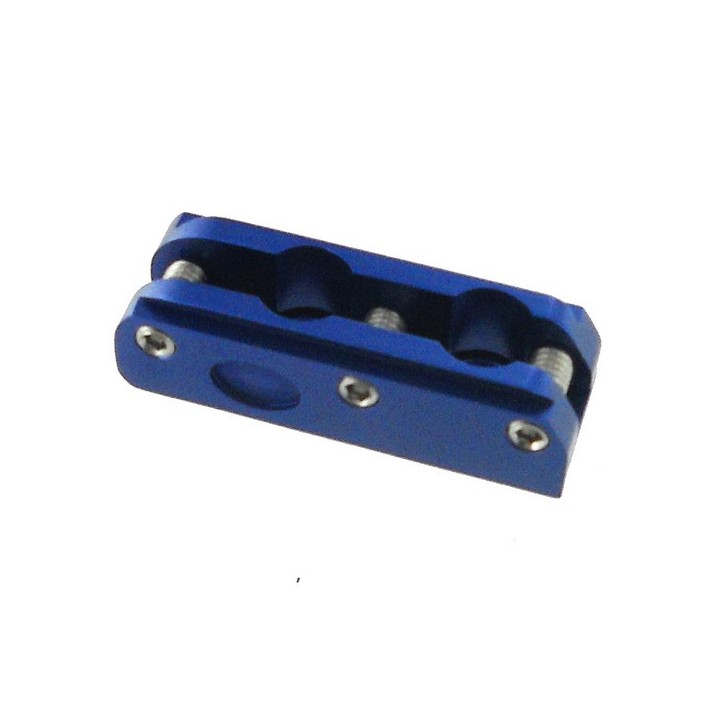Mini Rail Black Eagle Bleu