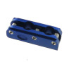 Mini Rail Black Eagle Bleu