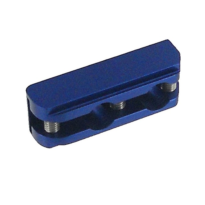 Mini Rail Black Eagle Bleu