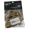 Oreillette DYE I3 Pro Gold