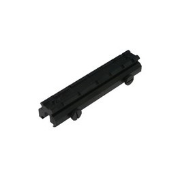 Rail rehausseur Black Eagle