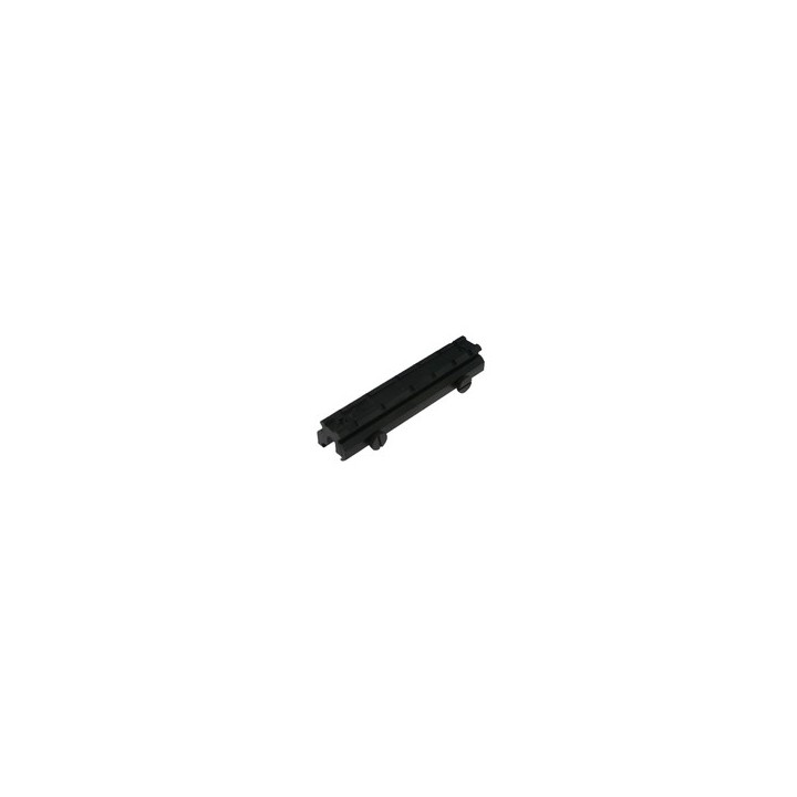 Rail rehausseur Black Eagle