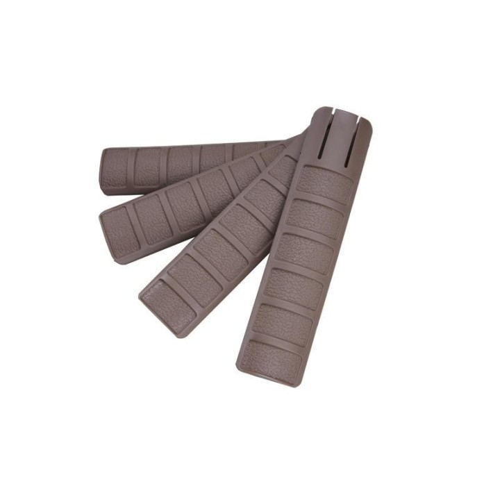 TangoDown Battle Grip Rail DE