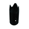 Frein de Bouche RIS Black Eagle