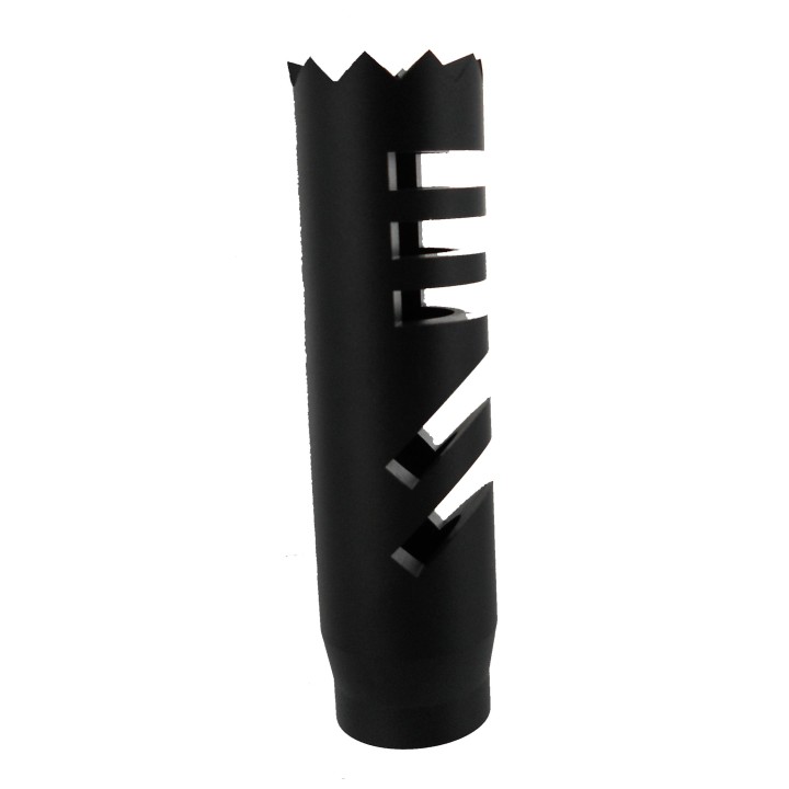 Frein de bouche Kalash Black Eagle 