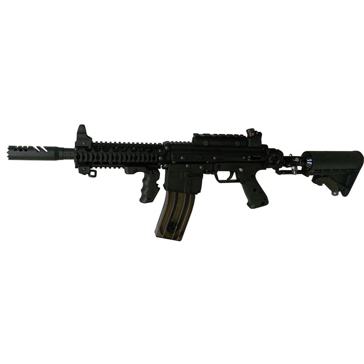 Frein de bouche Kalash Black Eagle 