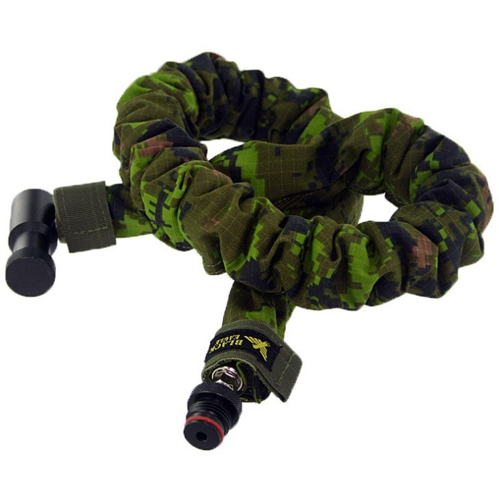 Mamba Cover Digital Camo Black Eagle Corporation 