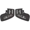 Empire Goggle Ear Piece Protectors Black