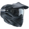Masque Helix noir thermal
