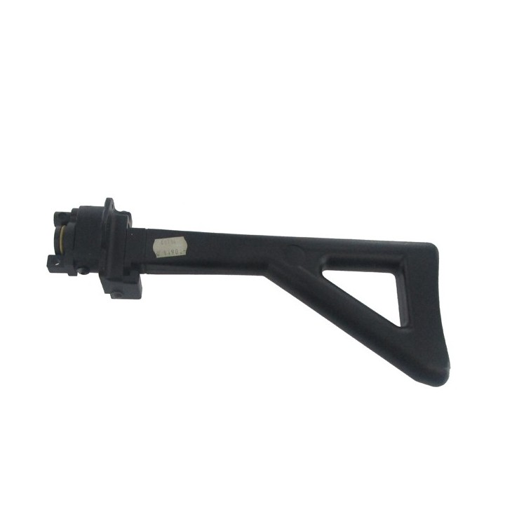 PDW Folding Stock A5